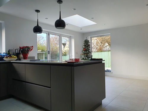 Roof Lanterns Dorset