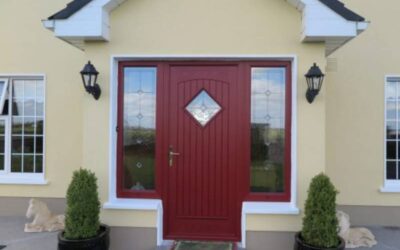 Updating Old Timber Windows and Doors To uPVC