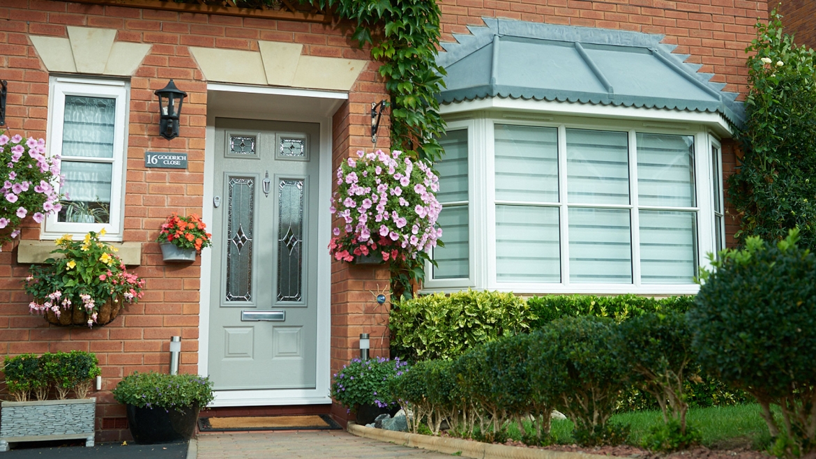 Trade Glaze Services
